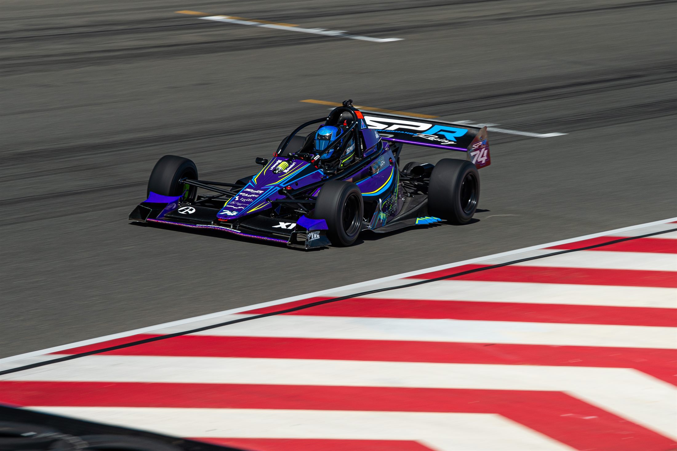 Sydney Motorsport Park