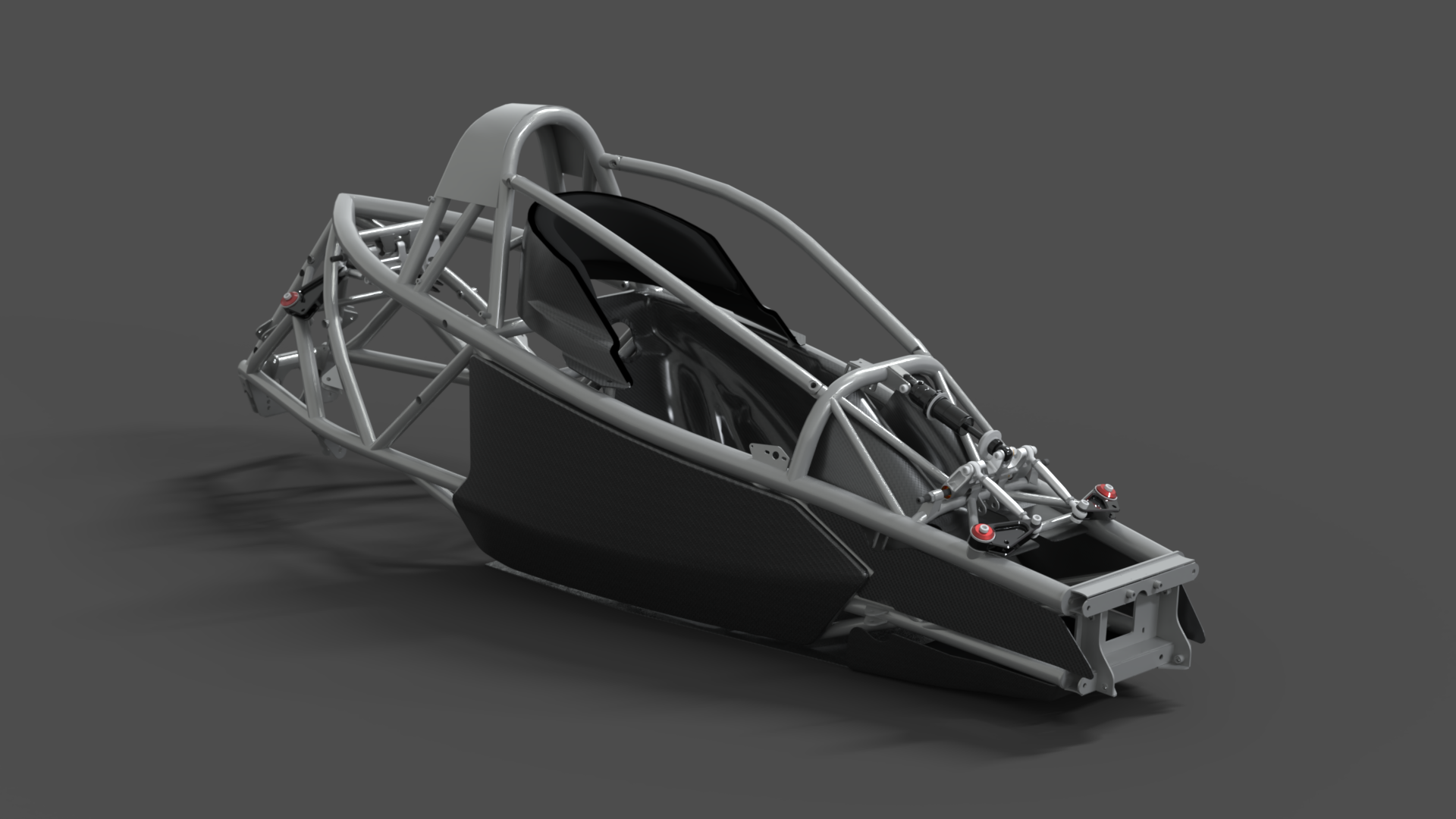 X1 chassis